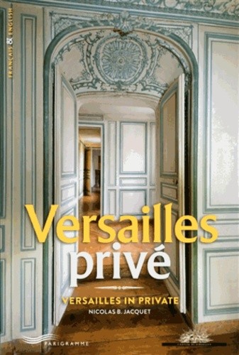  Versailles privé 