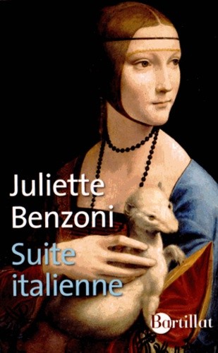  Suite italienne  