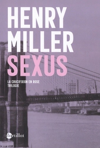  La crucifixion en rose Tome 1  