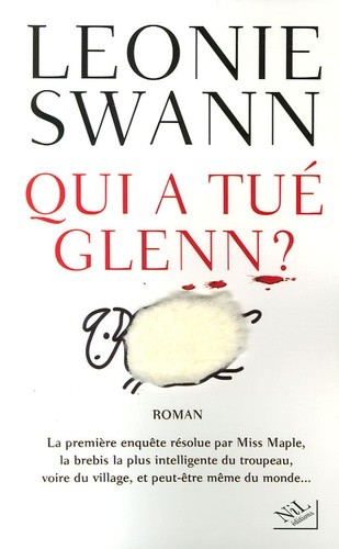  Qui a tué Glenn ?  