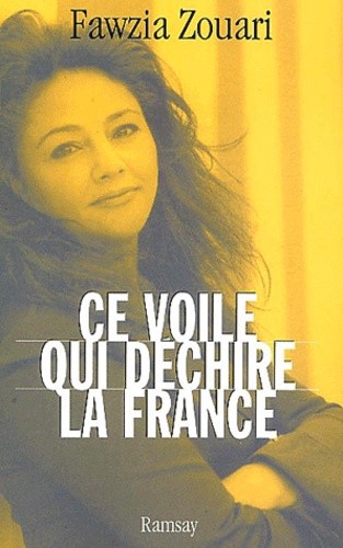  Ce voile qui déchire la France 