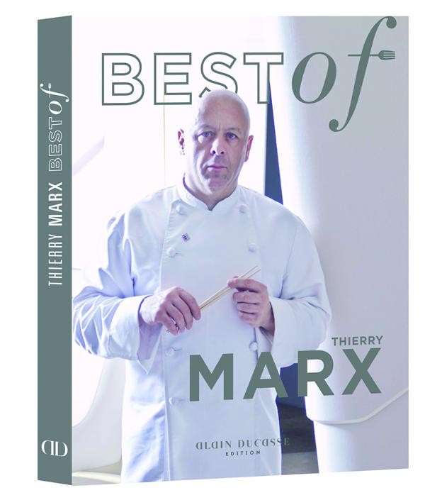  Best of Thierry Marx 