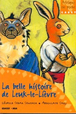  La belle histoire de Leuk-le-lièvre 