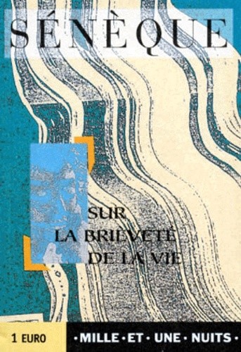  SUR LA BRIEVETE DE LA VIE  