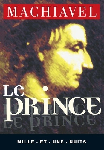  Le prince  