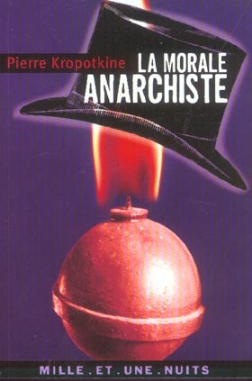  La morale anarchiste 