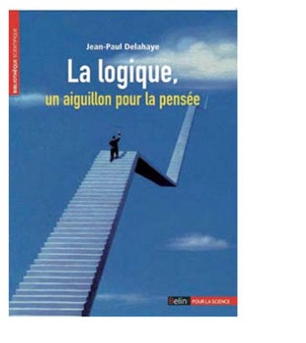  La logique, un aiguillon pour la pensée 