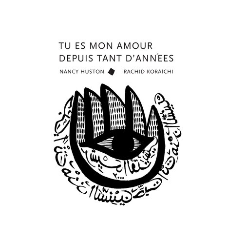  Tu es mon amour depuis tant d'années 