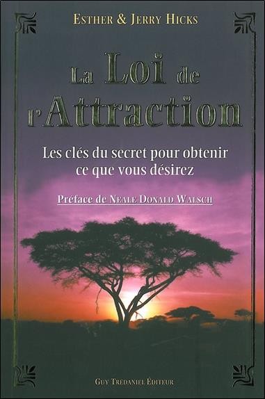  La loi de l'attraction 