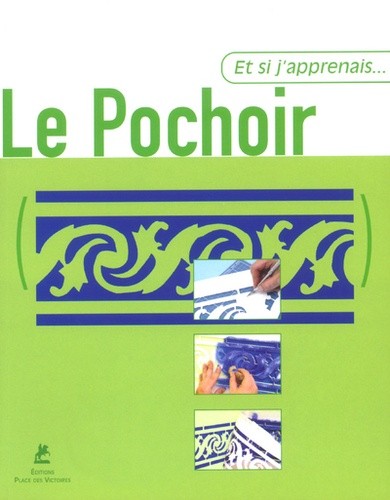  Le pochoir 