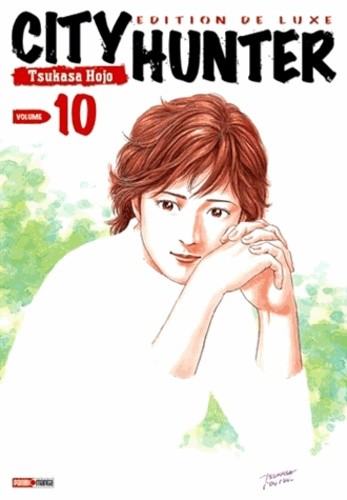  City Hunter (Nicky Larson) Tome 10 