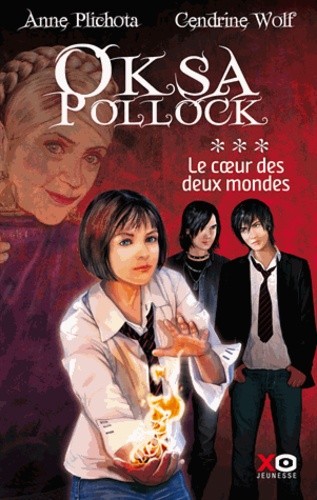  Oksa Pollock Tome 3 