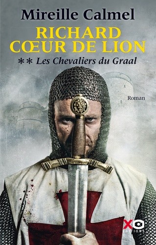  Richard Coeur de Lion Tome 2  