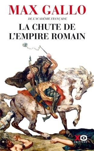  La Chute de l'Empire romain  