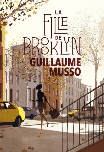  La fille de Brooklyn  