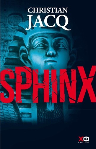  Sphinx  