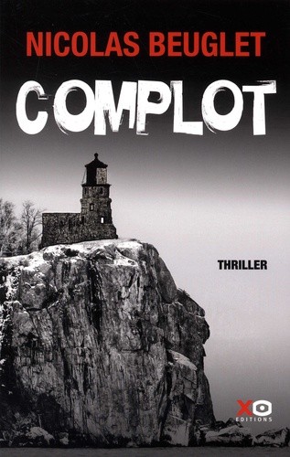  Complot  