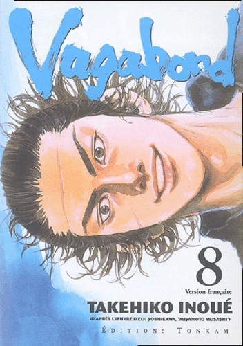  Vagabond Tome 8  
