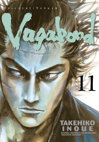  Vagabond Tome 11  