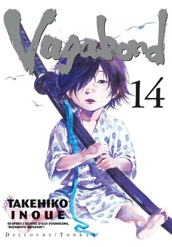  Vagabond Tome 14  