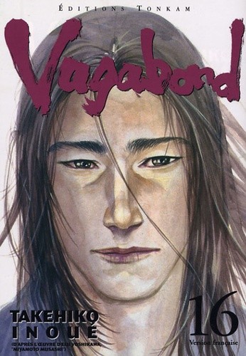  Vagabond Tome 16  