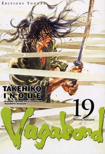  Vagabond Tome 19  