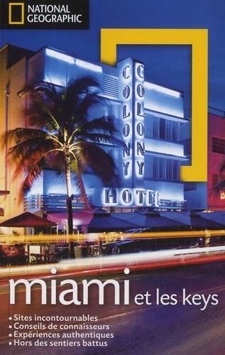  Miami et les keys 