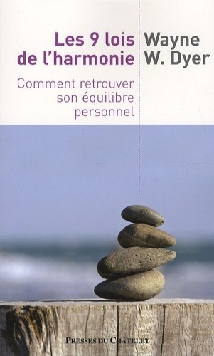  Les 9 lois de l'harmonie 