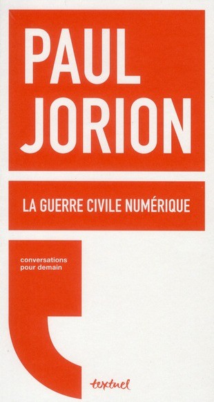  La guerre civile numérique 