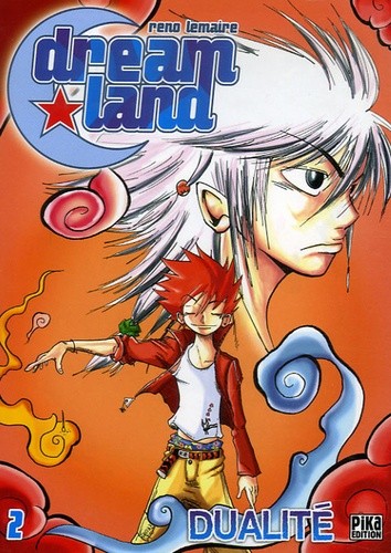  Dreamland Tome 2  