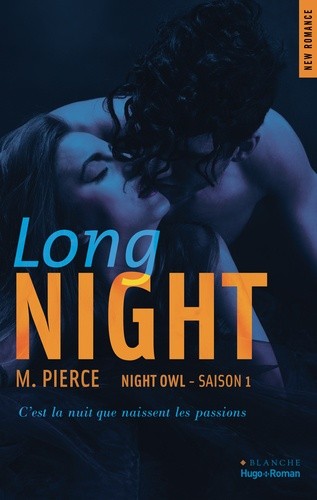  Night Owl Tome 1 