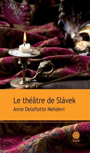  Le théâtre de Slavek  