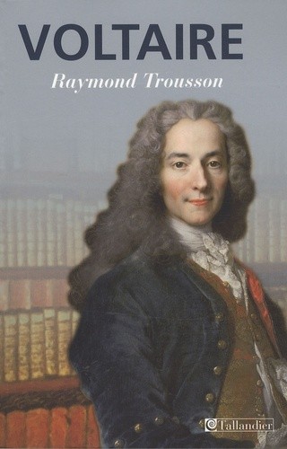  Voltaire 