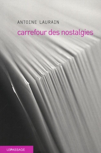  Carrefour des nostalgies  