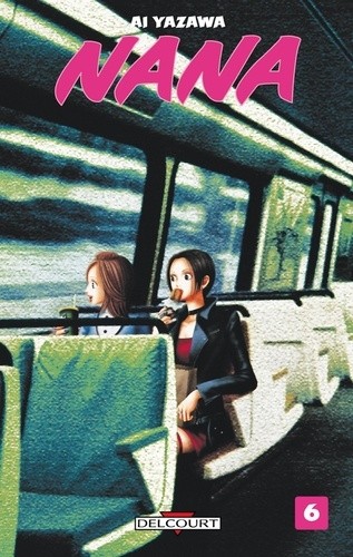  Nana Tome 6  