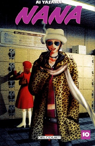  Nana Tome 10 