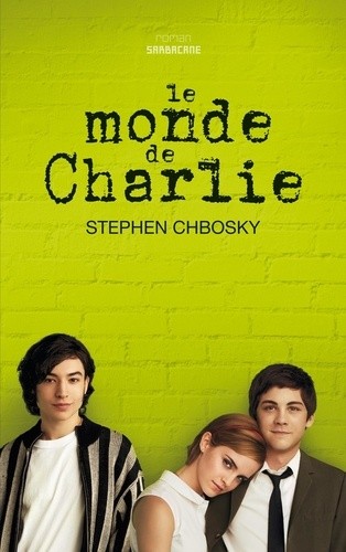  Le monde de Charlie 