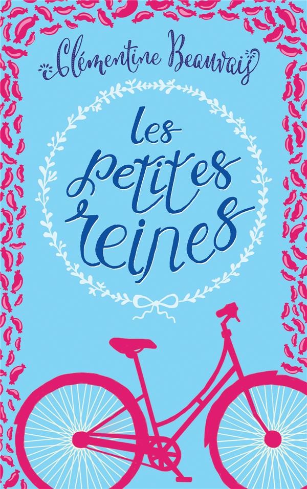  Les petites reines  