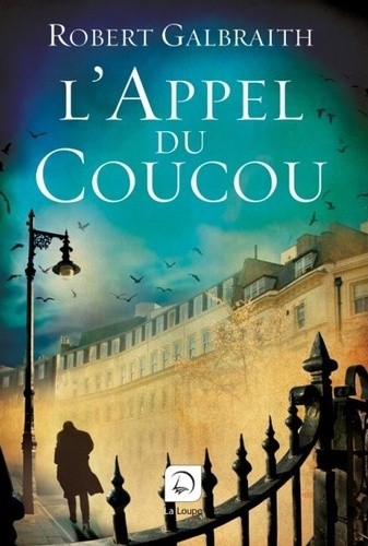  L'appel du coucou - Tome 2  