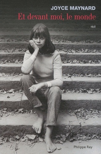  Et devant moi, le monde  