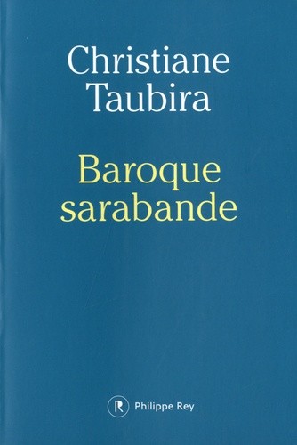  Baroque Sarabande  