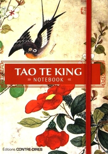  Le Tao Te King - Notebook  