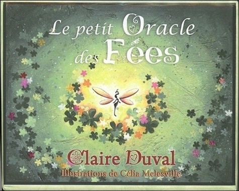  Le petit oracle des fées 