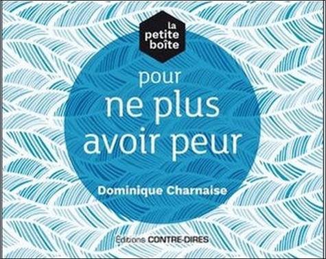  La petite boîte pour ne plus avoir peur 