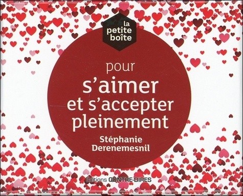  La petite boîte pour s'aimer et s'accepter pleinement 