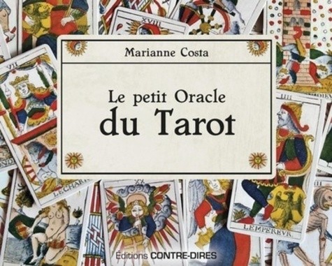  Le petit oracle du Tarot 