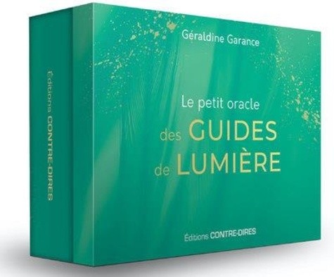  Le petit oracle des guides de lumières 