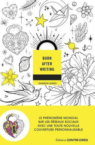  Burn After Writing  