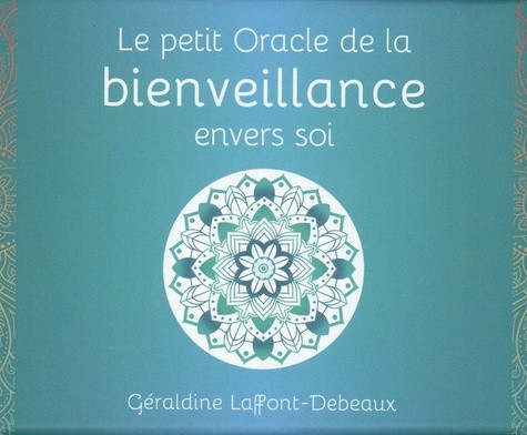  Le petit oracle de la bienveillance envers soi 