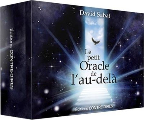  Le petit oracle de l'au-delà 